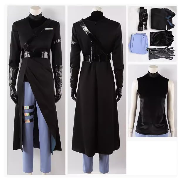 Amazon | [SDCADQ] エイリアンステージ イヴァン Ivan コスプレ衣装