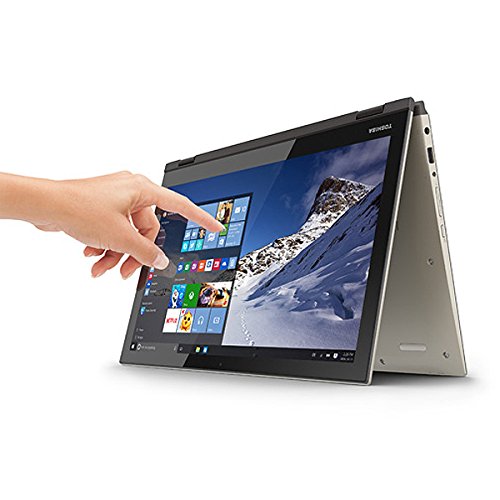 Amazon.com: Toshiba - Satellite Radius 15.6