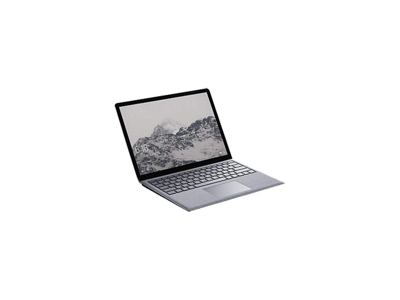 Amazon.com: Microsoft Surface Laptop (13.5) - i5-7200U/Intel 620