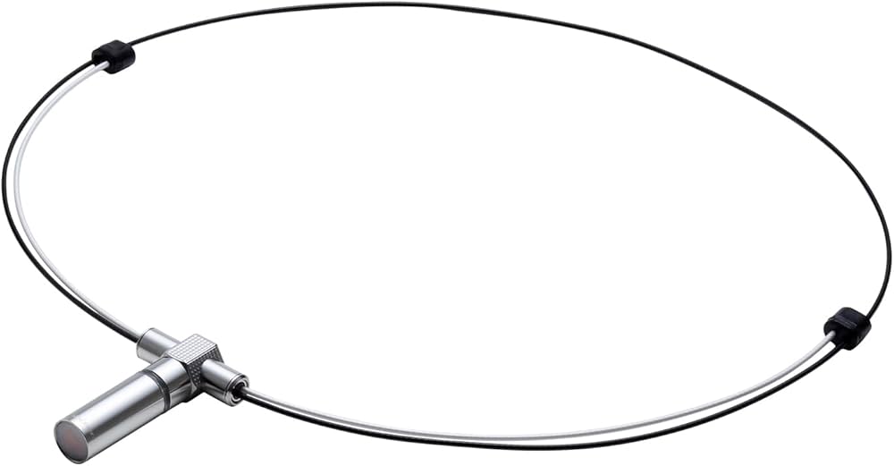 Amazon | phiten(ファイテン) RAKUWAネックレス REVO 50cm | Phiten