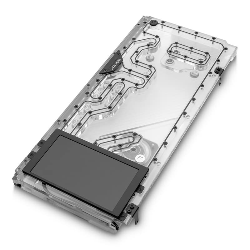 Amazon.co.jp: EK-Quantum Reflection² PC-O11D XL D5 PWM D-RGB