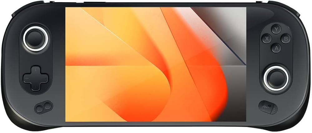 Amazon.co.jp: AYANEO 2 モバイルゲーミングPC スターリーブラック