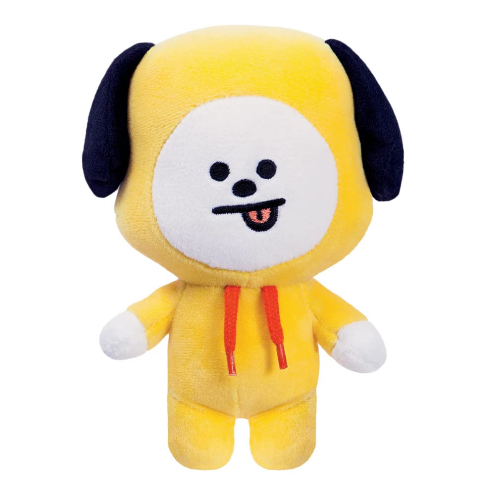 Amazon.com: Aurora 61457 BT21 Official Product, CHIMMY - Small