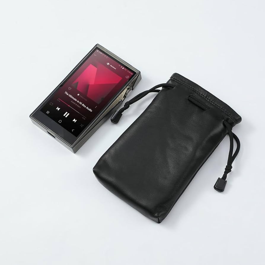 Amazon.co.jp: に適合するFiio M23 M21 JM21 M15S M11 Plus M11 Pro