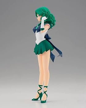Amazon.co.jp: BANPRESTO セーラームーン - スーパーセーラー