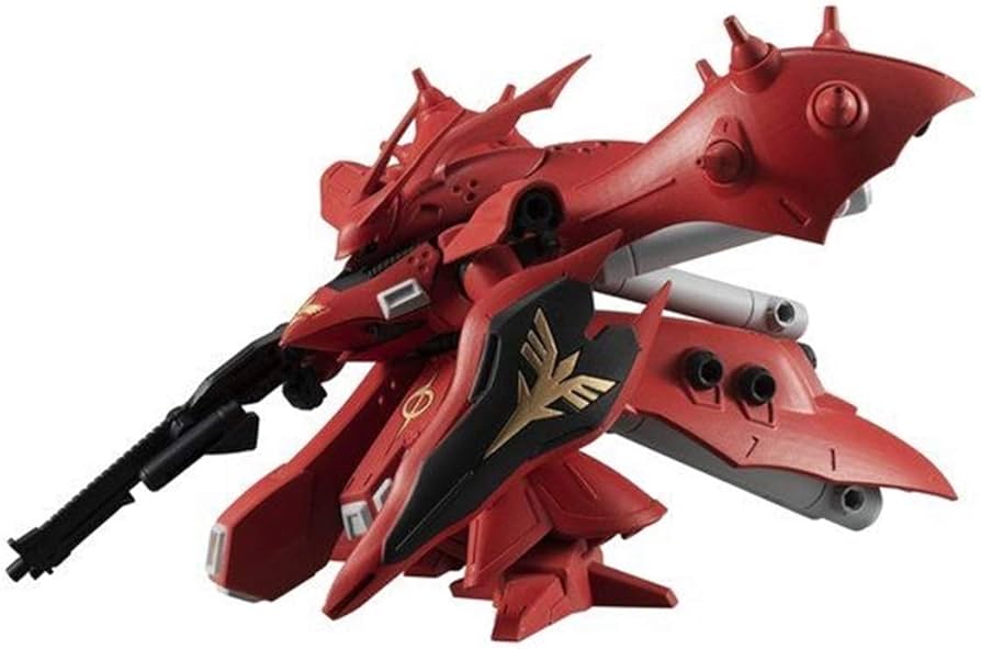 Amazon.co.jp: Bandai Mobile Suit Gundam Mobile Suit Ensemble EX26