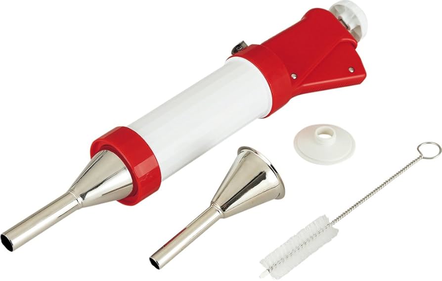 Amazon｜貝印 KAI ソーセージ メーカー セット DK0524｜ロート