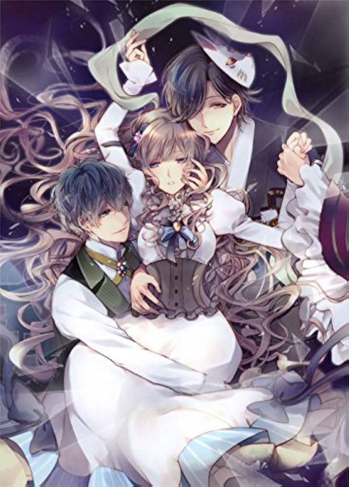 Amazon.co.jp: 大正×対称アリスepisode2 限定版 : PCソフト