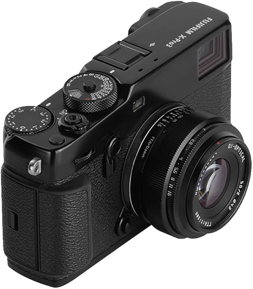 Amazon.co.jp: TTArtisan 50mm F2.0フルフレームマニュアルフォーカス