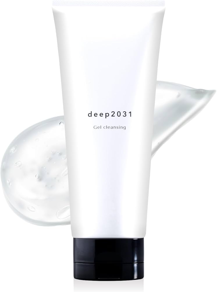 Amazon.co.jp: 【Official】Doctor Recela deep2031 Gel Cleansing