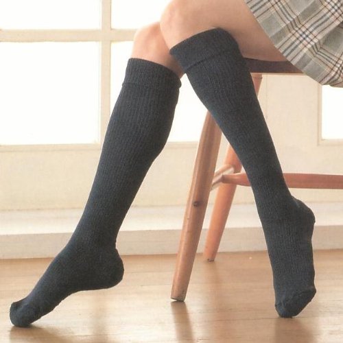 Amazon.co.jp: ギロファ ウール混ソックス グレー Mサイズ(24.0~25.5cm