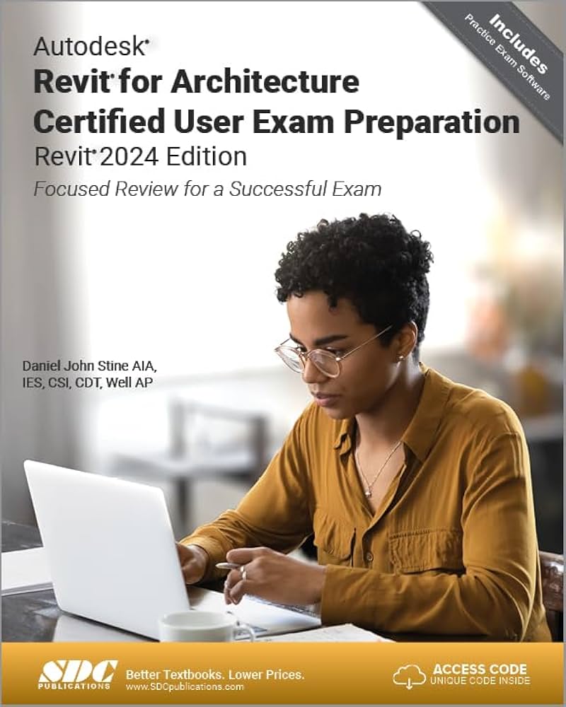 Amazon | Autodesk Revit for Architecture Certified User Exam