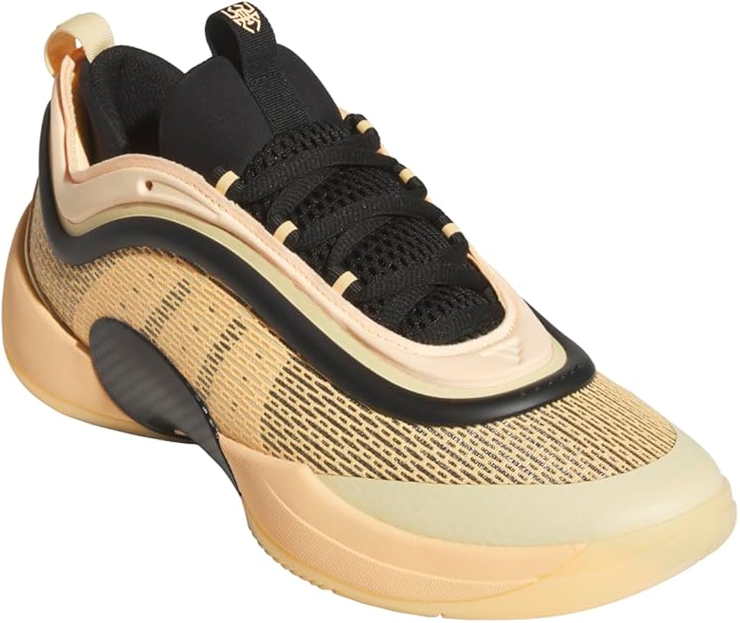 Amazon.com | Adidas Unisex-Adult D.O.N. Issue 6 Basketball, Acid