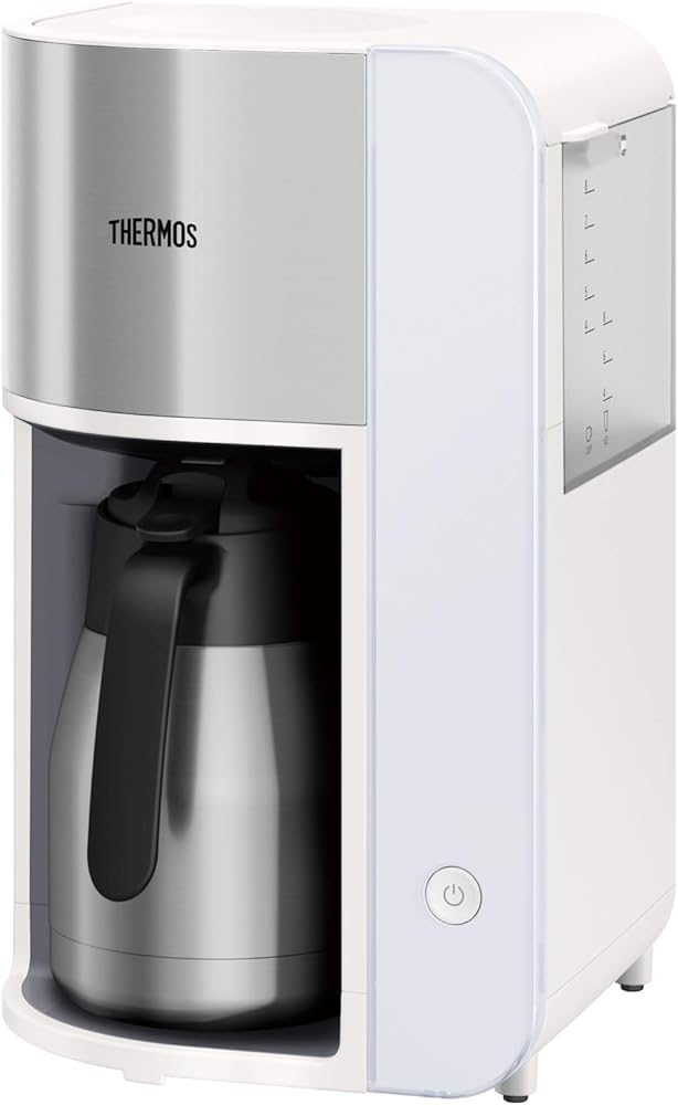 Amazon.co.jp: サーモス(THERMOS) 真空断熱ポット コーヒーメーカー 1L
