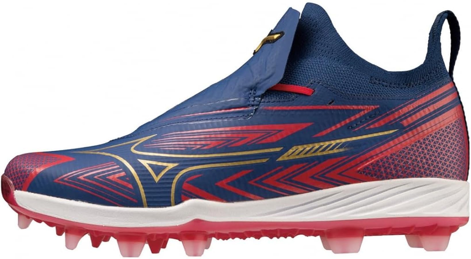 Amazon | [ミズノ] ユニセックス ライトレボプロ GS TPU LR PRO GS TPU