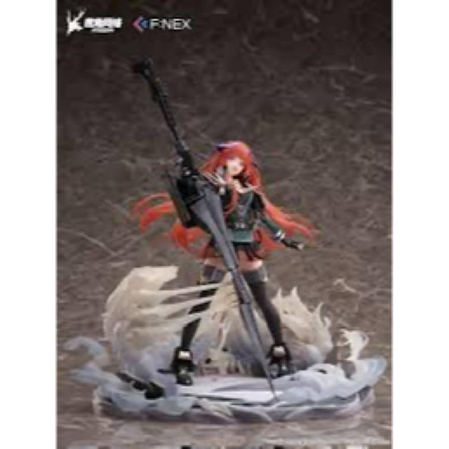 アークナイツ バグパイク昇進段階二 【公式通販】