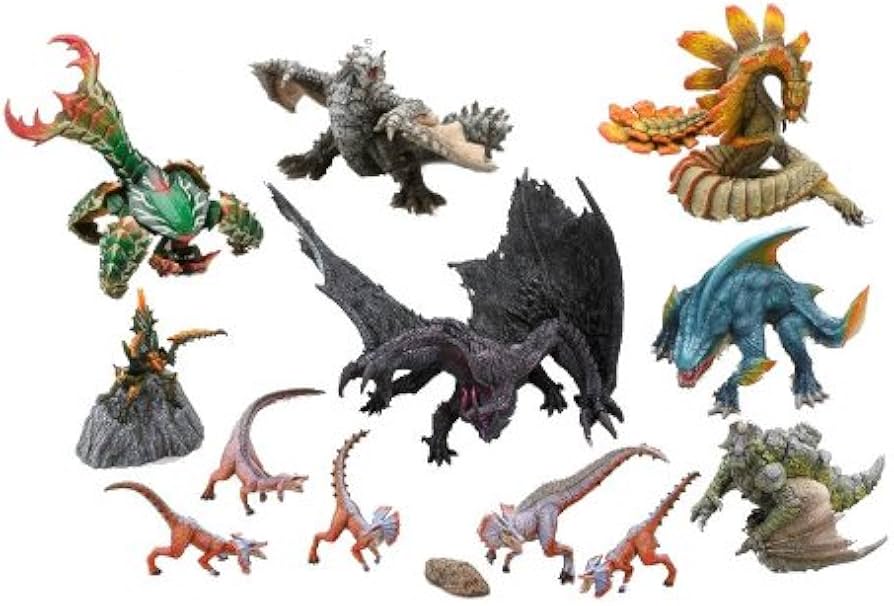 Amazon | カプコンフィギュアビルダー スタンダードモデル