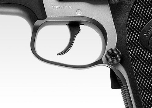 Amazon | 【セット商品】 No4 S&W PC356 フルオート (10歳以上電動