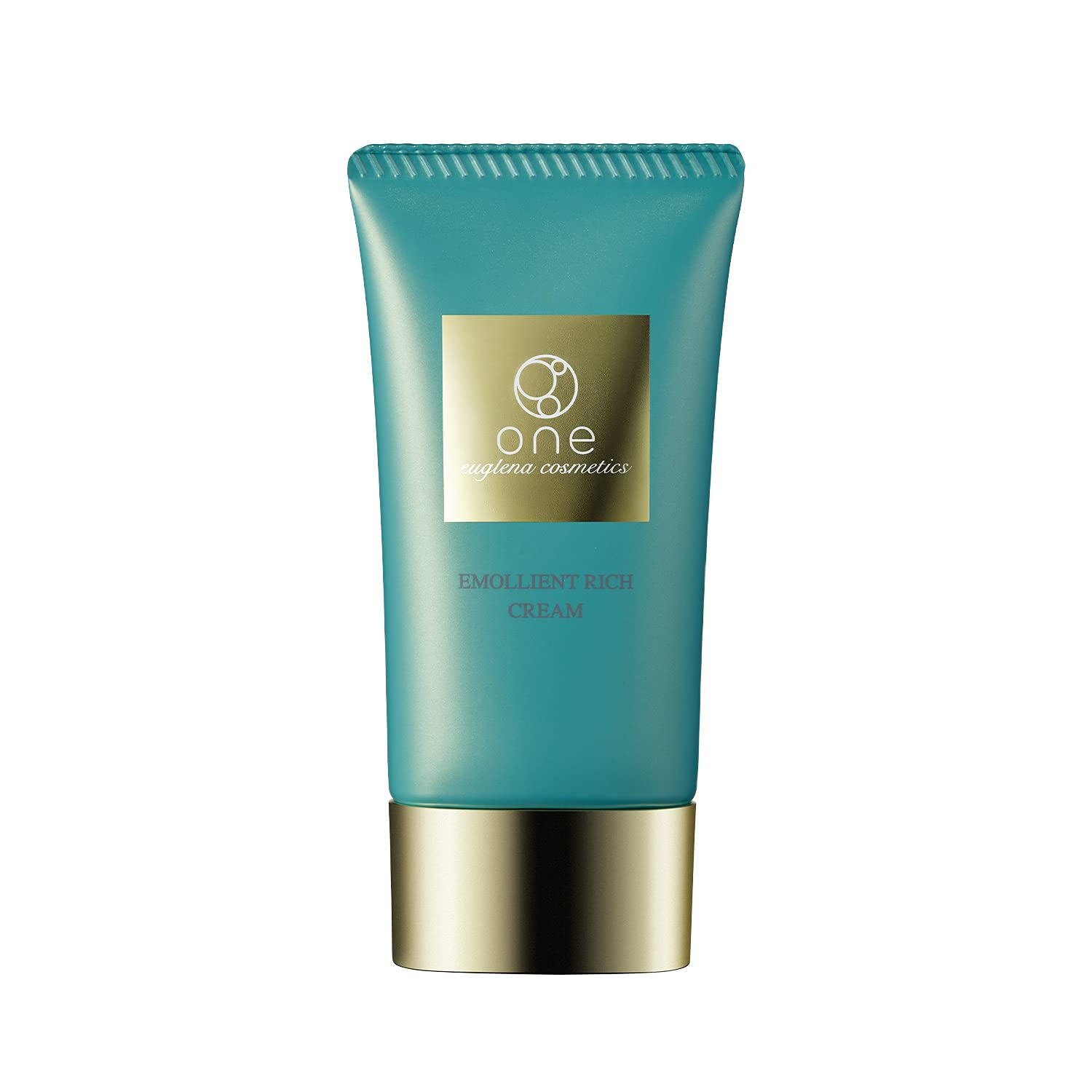 Amazon.co.jp: 【公式】 ユーグレナ one エモリエントリッチクリーム
