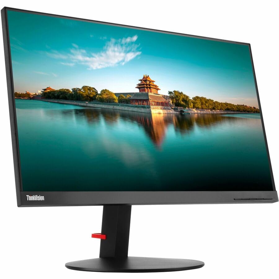 Amazon.com: Lenovo - Open Source ThinkVision P24h-10 23.8