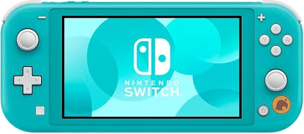 Amazon.co.jp: 【整備済み品】 任天堂 Nintendo Switch Lite あつまれ