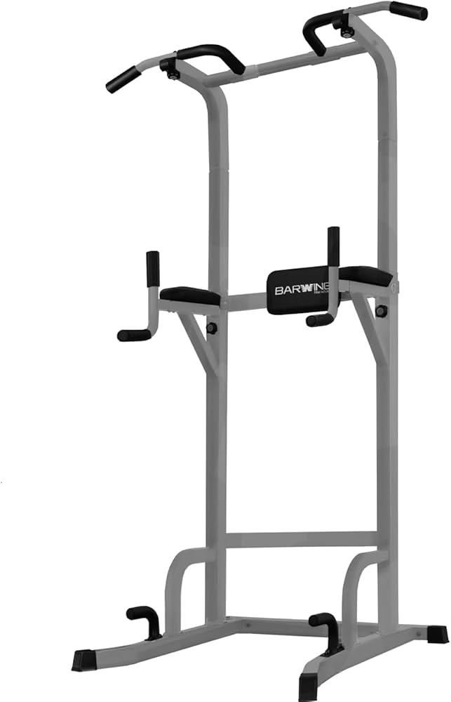 Amazon.co.jp: BARWING(バーウィング) ぶら下がり健康器 モデル 高さ