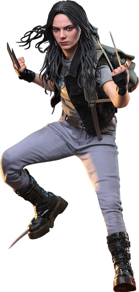 Amazon.co.jp: ムービー・マスターピース デッドプール&ウルヴァリン X