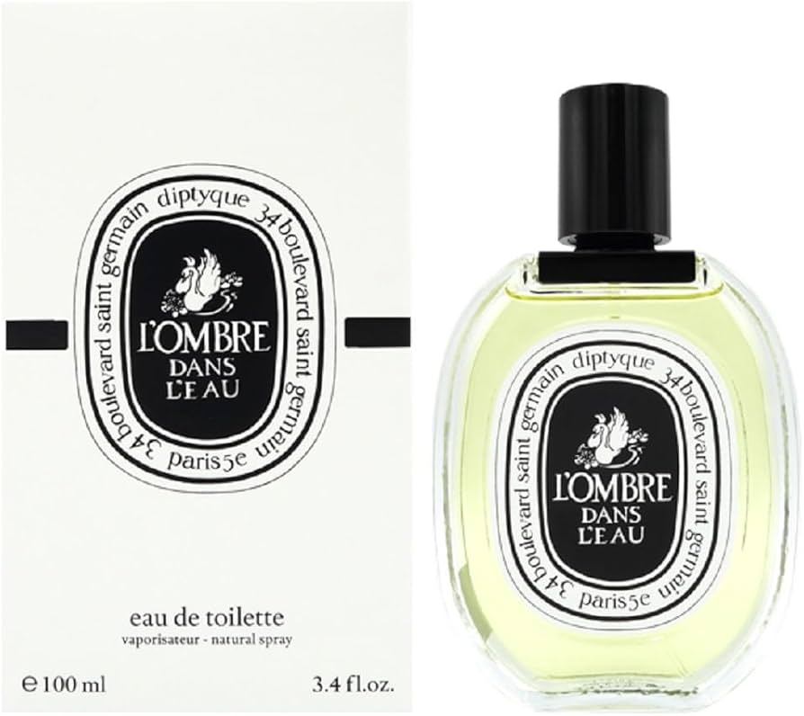 Amazon | ディプティック ロンブルダンロー EDT SP 100ml