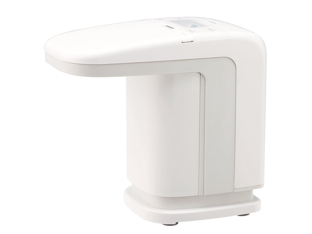 Amazon.co.jp: KOIZUMI(コイズミ) ハンドドライヤー ホワイト KAT-0551