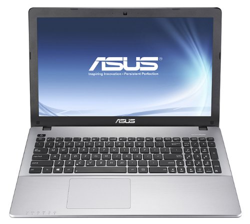 Amazon.com: ASUS K550CA-EH51T 15.6-Inch Touchscreen Laptop (Old