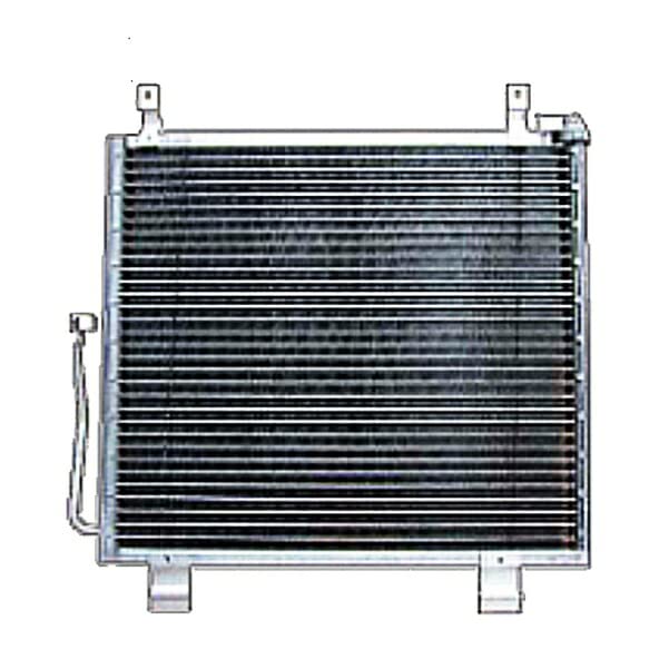 Amazon | エアコンコンデンサー キューブキュービック BGZ11 92110