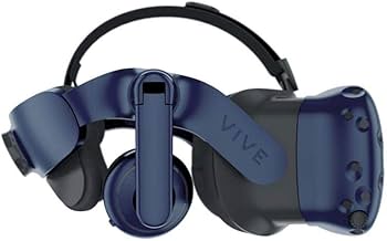Amazon | HTC VIVE PRO HMD (アップグレードキット) Vive Pro Virtual