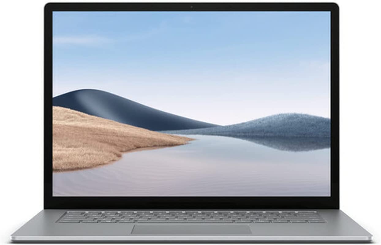 Amazon.com: Microsoft Surface Laptop 4 15