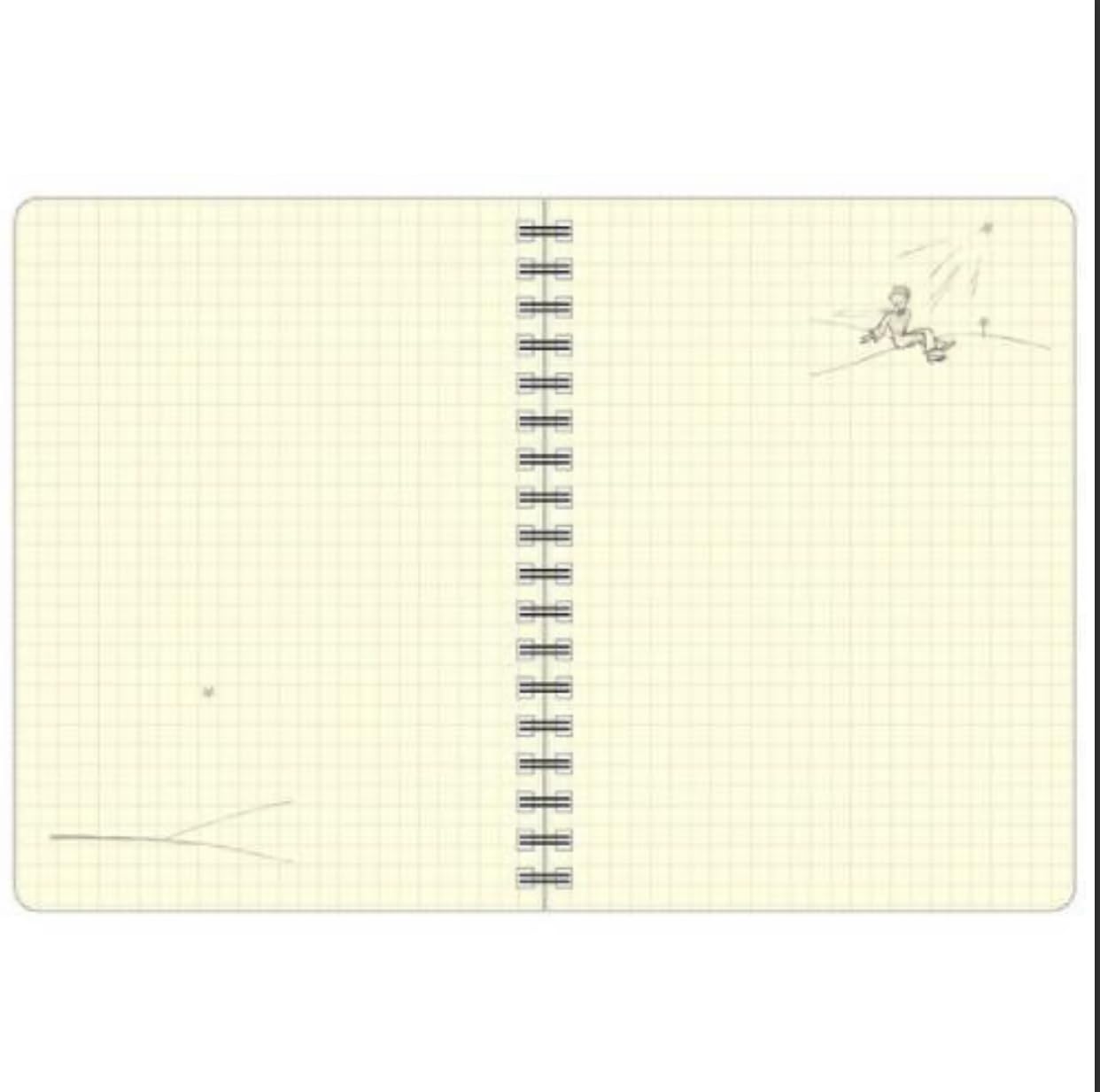 Amazon | 【終売限定品】ロルバーン 星の王子さま D：総柄 ポケット付