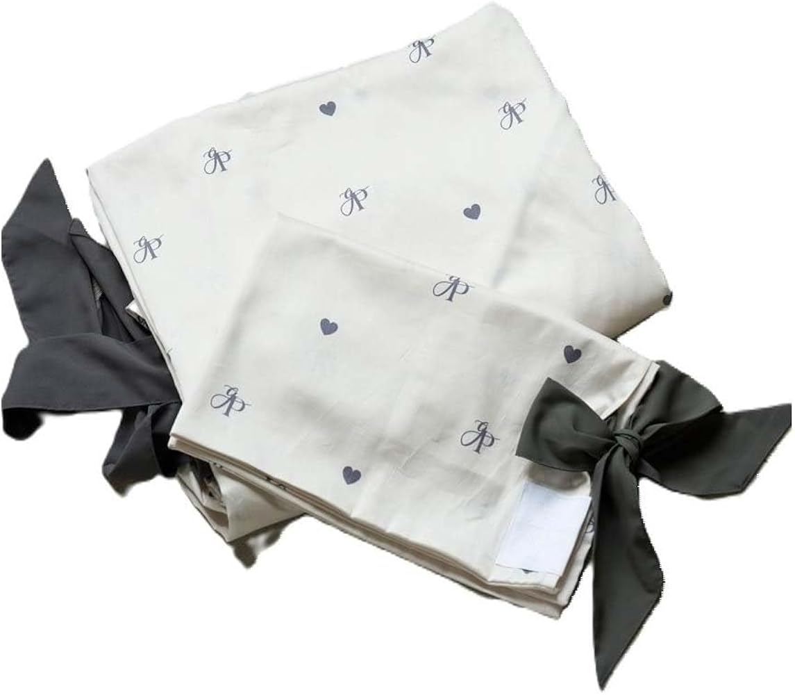 Amazon.co.jp: [ジェラート ピケ] sleep 【Sleep Day】 モノグラム柄2