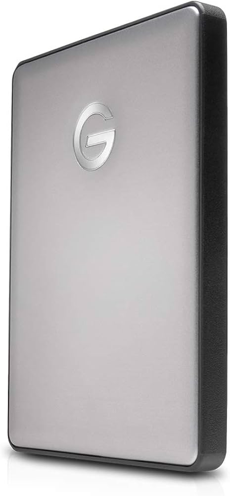 Amazon.com: G-Technology 1TB G-DRIVE Mobile USB-C (USB 3.1