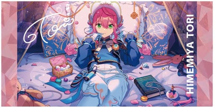 あんさんぶるスターズ ぱしゃこれ 第7弾 idol 姫宮桃李 N100 セット