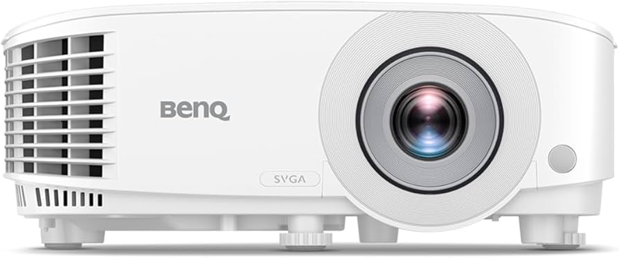 Amazon.com: BenQ SVGA MS560 | DLP Business Projector | 4000 Lumens