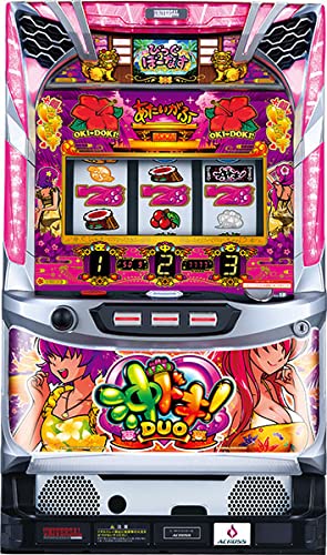 Amazon | 沖ドキ！DUO-30 中古パチスロ実機 (ノーマルセット