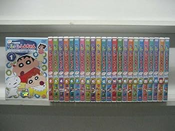 Amazon.co.jp: クレヨンしんちゃん TV版傑作選 第4期シリーズ