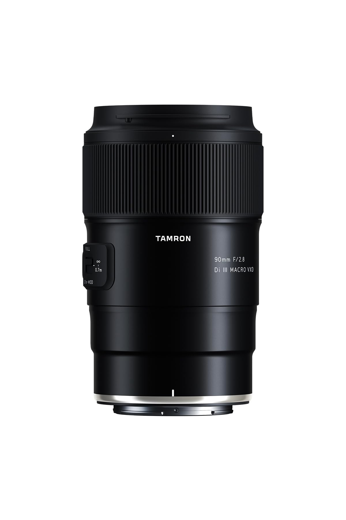 Amazon.com : Tamron 90mm f/2.8 Di III VXD Macro Lens for Nikon Z