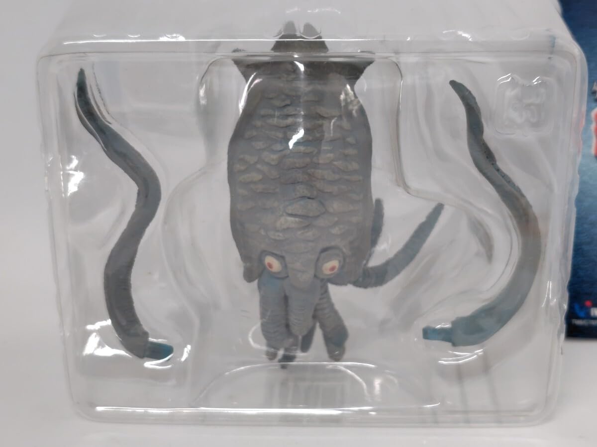 Amazon.co.jp: 特撮大百科 ver.2 ゲゾラガニメカメーバ決戦南海の大