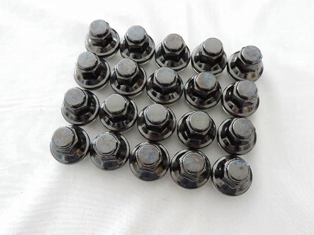 Amazon.co.jp: トヨタ純正 40系 ヴェルファイア 19インチ純正アルミ