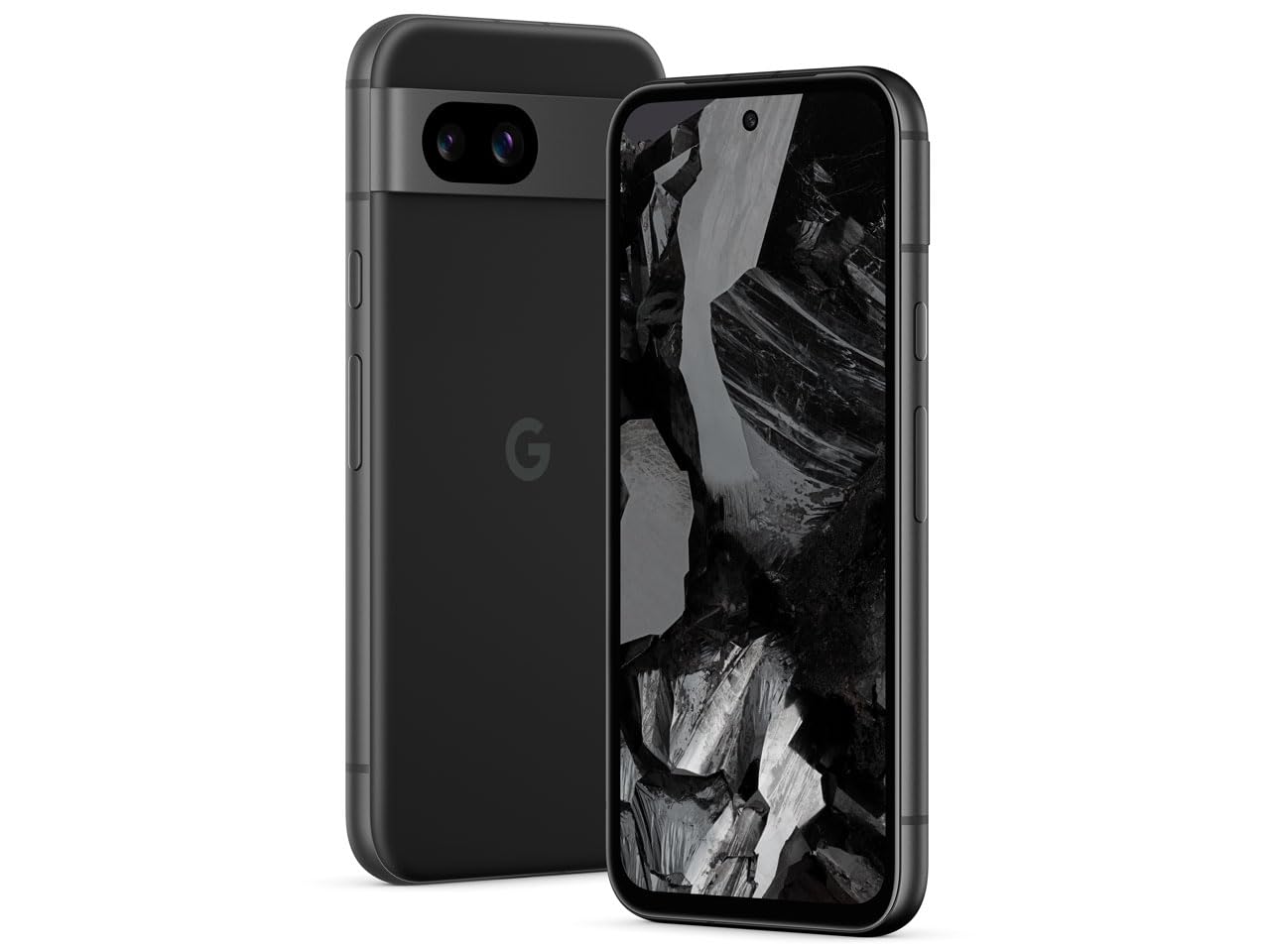 Amazon | SIMフリー Google Pixel 8a 128GB(8GB RAM)スマートフォン
