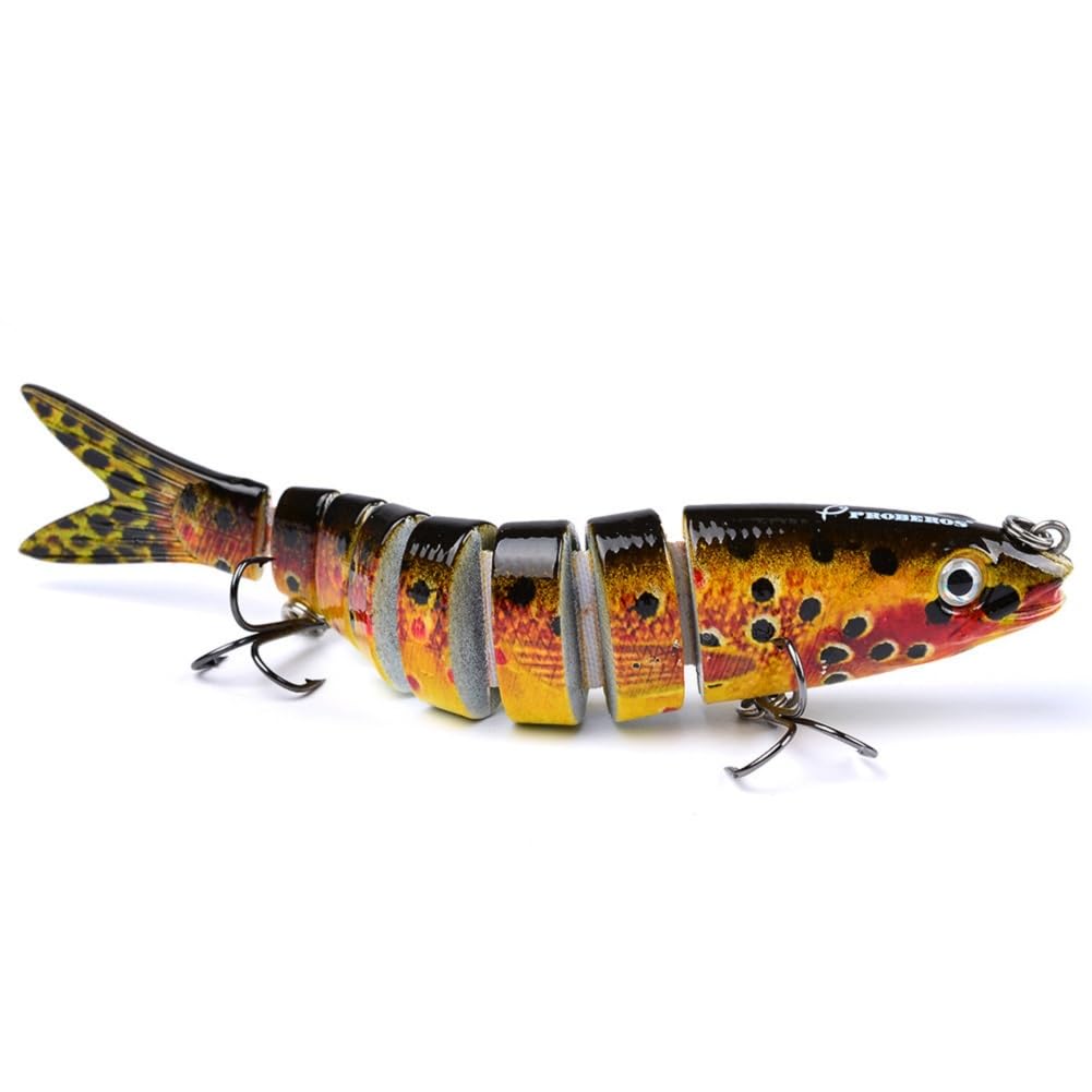 Amazon.co.jp: ビッグベイト ルアー ジグ セット リアルベイト