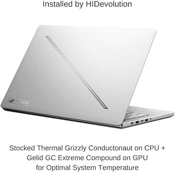 Amazon.com: HIDevolution [2024] ASUS ROG Zephyrus G14 GA403UV