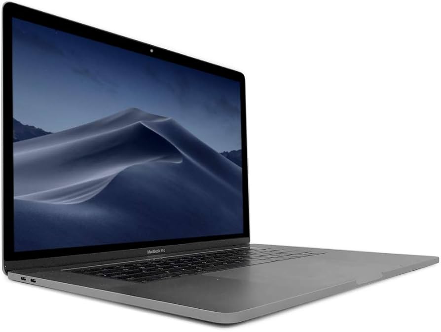 Amazon.com: Apple 2016 MacBook Pro with 2.7GHz quad-core with