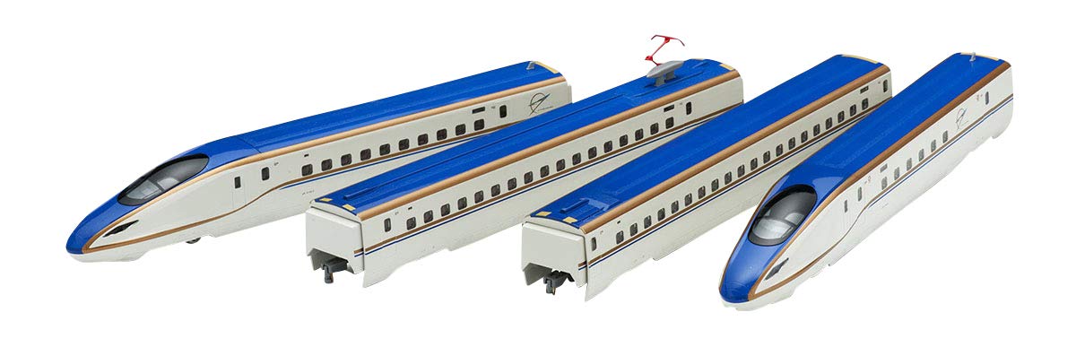 Amazon.co.jp: トミーテック(TOMYTEC) TOMIX Nゲージ ベーシックセット