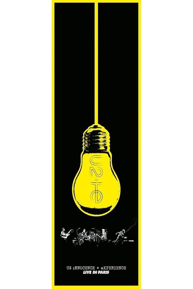 Innocence + Experience - Super Deluxe Edition: U2: Amazon.it: CD e