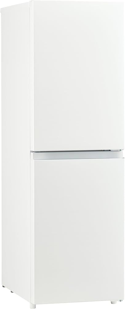 Amazon.co.jp: ハイアール(Haier) 冷蔵庫 幅44cm 148L 右開き スリム